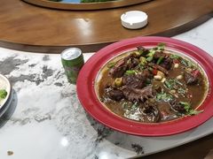 -和源祥·日照菜扛把子(万平口一店)