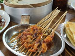 -西工饭庄快餐厅(西工小街店)