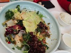 -红菜坊·烤鸭·川鲁宴(石园店)