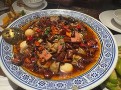 -缪氏川菜(丰盛町店)