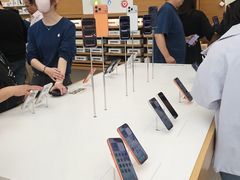 -Apple 零售店(Canton Road)