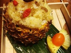 -云海肴·汽锅鸡·云南菜(天津国金汇店)