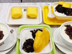 -满记甜品(江桥万达店)