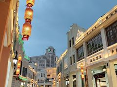 -孙文西路步行街
