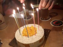 -OL’s Cake鲜荟千层(东风中路店)