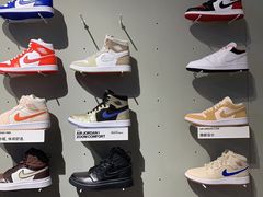 -JORDAN(东方广场店)