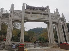 -梧桐山风景名胜区