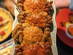 -松鹤精致料理(五一中路店)