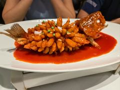 -江南厨子(万象天地店)
