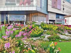 -首开·龙湖成都西宸天街