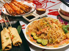 -辉记炭烧海鲜大排档·老字号(福田店)