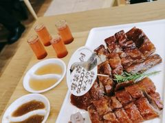 -粤集·手工粤菜(皇庭广场店)