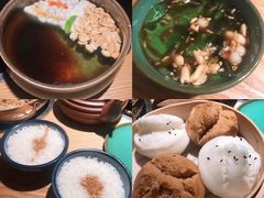 -吃饭皇帝大(合生汇店)