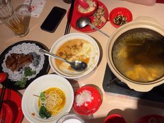 -避风塘(宝山万达店)