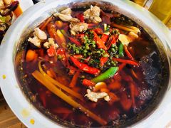 鲜椒美蛙-三哥田螺(北书院街店)