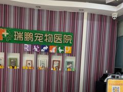 -瑞鹏·疫苗·绝育·宠物医院(金沙洲店)