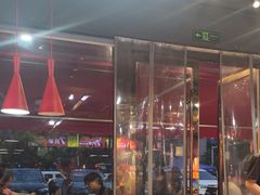 -7只羊·鲜羊肉串·地锅鸡精酿(玄武墨香路店)