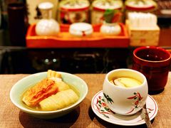 日式茶碗蒸-伊藤ITO(侨福芳草地购物中心店)