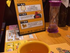 -喝丢一只鞋海鲜烧烤·海肠捞饭(文体街店)