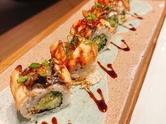 -隐泉之语日式料理(王府中环店)