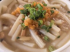 -鹿鸣酒家(越秀店)