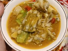 -江味龙虾馆·裸蓝龙虾(南山店)