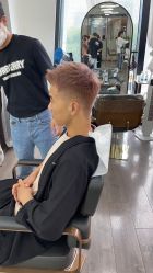 点击看大图 -ON STAR SALON
