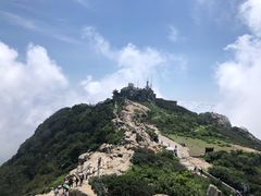 -泰山风景名胜区