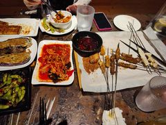 -枪火串烧·东北特色烧烤(罗湖总店)