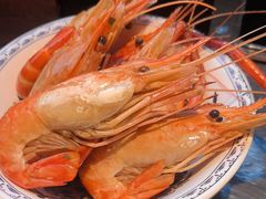 -阿大排档(长春这有山店)