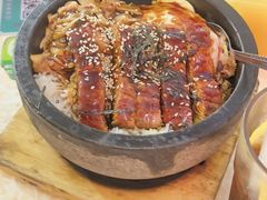 -渔记茶餐厅(渔村店)