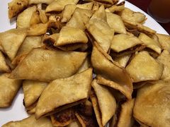 炸合-鸿亨泰杂鱼馆(港馨家园店)