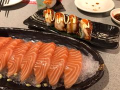 -友壹町寿司(嘉洲广场店)