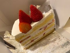 -HARBS(渋谷ヒカリエ シンクス店)