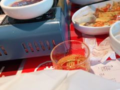 -西贝莜面村(上海百联西郊店)