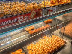 -泸溪河桃酥(秦淮夫子庙一店)