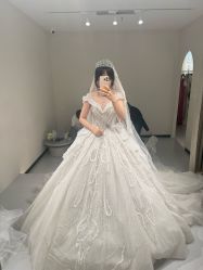 -PAI婚纱礼服设计馆【大牌租赁/高级定制】