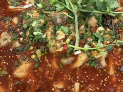 花鲢-三毛鱼庄(威连路店)