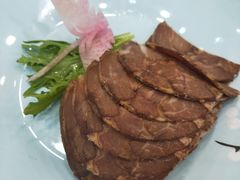 -乔家满族八大碗(流水沟店)