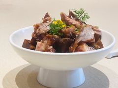 -将相和·海鲜蒸饺大连菜