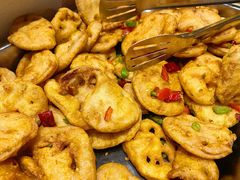 -清心素食自助餐厅(夫子庙店)