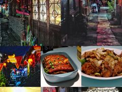 -沈家花园如皋菜(海阳路店)