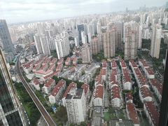 -环球港凯悦 · 享悦中餐厅