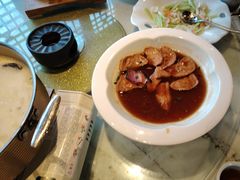 -二十八里太湖船菜(吉祥路店)