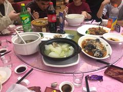 -同君福大酒楼(紫新路店)