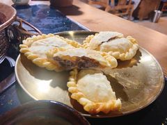 -陀岗美食·云南藏式特色餐厅
