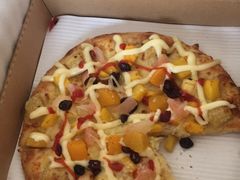 -City1+1城市比萨·意面(桂林路店)