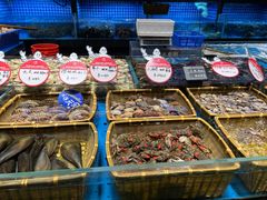 -徐记海鲜(大明宫|北二环店)