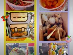 景点-古文化街旅游区