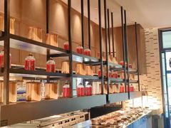 -康莱德酒店·美庭自助餐厅